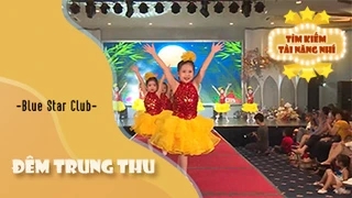 Đêm Trung Thu - Blue Star Club 