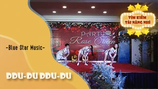 Ddu-Du Ddu-Du - Blue Star Music