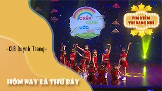 Hôm Nay Là Thứ Bảy - CLB Quỳnh Trang