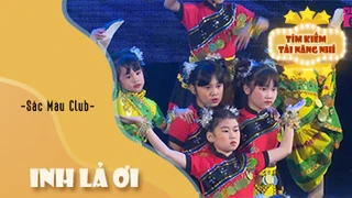 Inh Lả Ơi - Sắc Màu Club