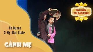 Gánh Mẹ - Hà Duyên & My Star Club
