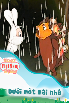 Dưới một mái nhà