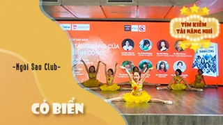 Cỏ Biển - Ngôi Sao Club