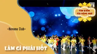Làm gì phải Hốt - Havana Club