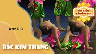 Bắc Kim Thang remix - Venus Club