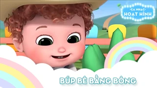 Ca khúc Búp bê bằng bông