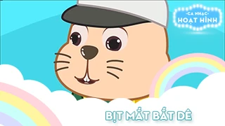 Ca khúc Bịt mắt bắt dê