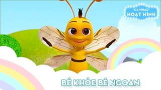 Ca khúc Bé khỏe bé ngoan