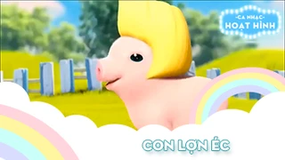 Ca khúc Con lợn éc