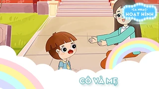 Ca khúc Cô và mẹ