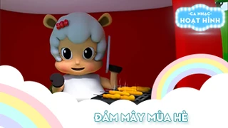 Ca khúc Đám mây mùa hè