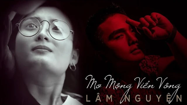 Mơ Mộng Viển Vông - Lâm Nguyên