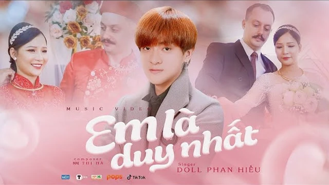 Em Là Duy Nhất - Doll Phan Hiếu