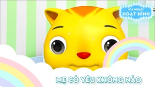 Ca khúc Mẹ có yêu không nào 