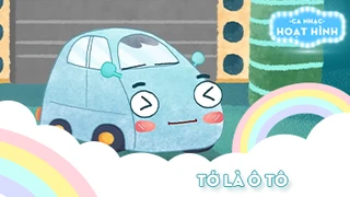 Ca khúc Tớ là ô tô