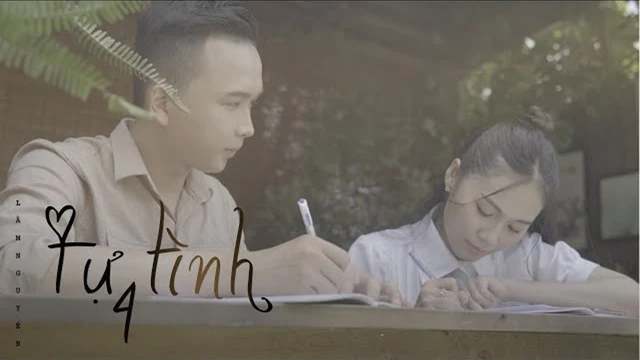 Tự Tình 4 - Lâm Nguyên