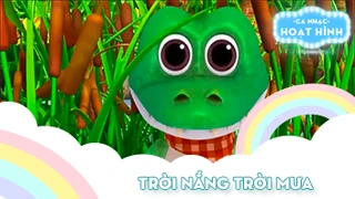 Ca khúc Trời nắng trời mưa