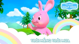 Ca khúc Trời nắng trời mưa