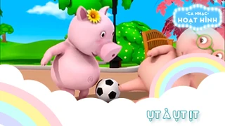 Ca khúc Ụt à ụt ịt