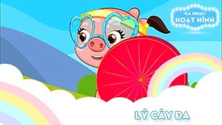 Ca khúc Lý cây đa