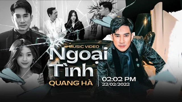 Ngoại Tình - Quang Hà