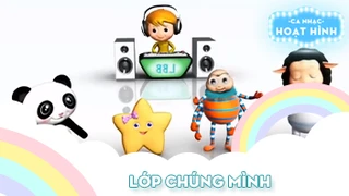 Ca khúc Lớp chúng mình