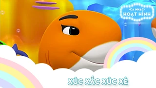 Ca khúc Xúc xắc xúc xẻ