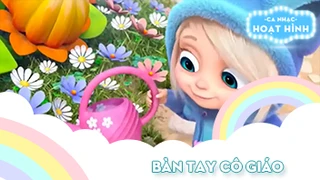 Ca khúc Bàn tay cô giáo