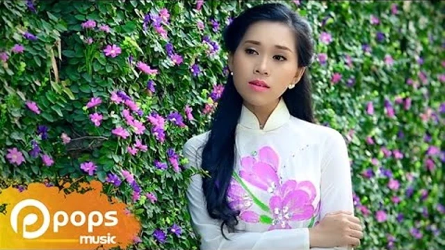 Hoa Tím Người Xưa - Hồng Phượng