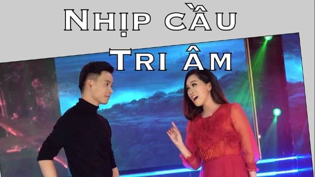 Nhịp Cầu Tri Âm - Hồng Phượng, Huỳnh Thật
