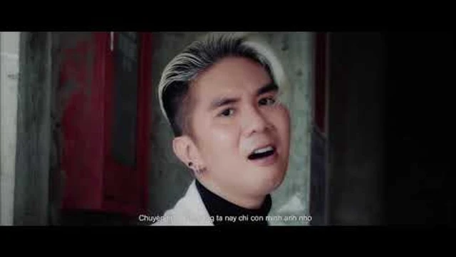 Anh Nhập Vai Quá - Khánh Đơn