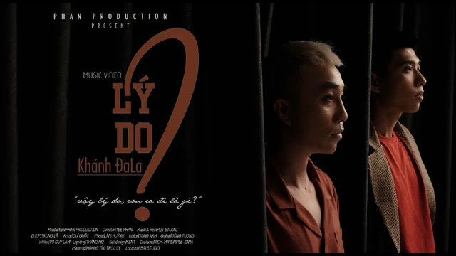 Lý Do - Khánh Đala