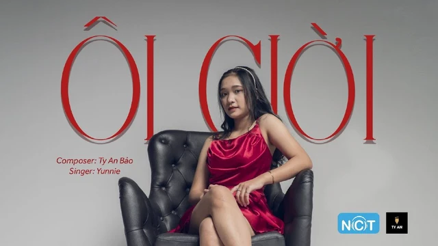 Ôi Giời - Yunnie
