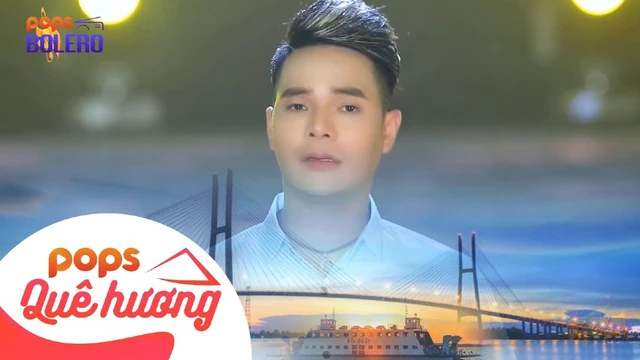 Tân Cổ Nhớ Vĩnh Long - Ân Thiên Vỹ