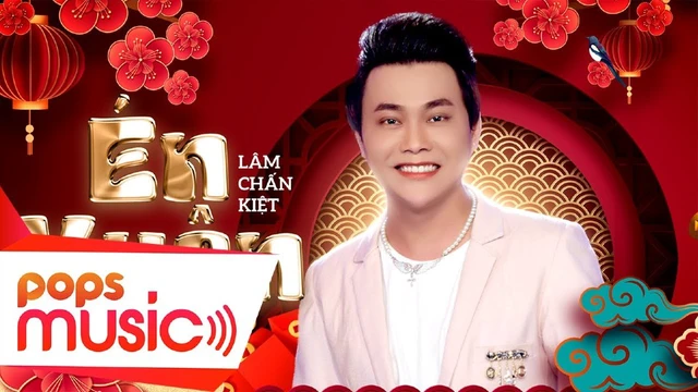 Én Xuân Remix - Lâm Chấn Kiệt