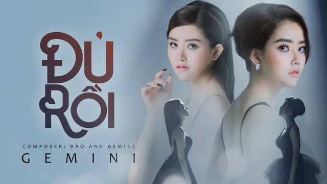 Đủ Rồi - Gemini Band