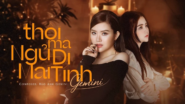 Thôi Mà Ngủ Đi Mai Tính - Gemini Band