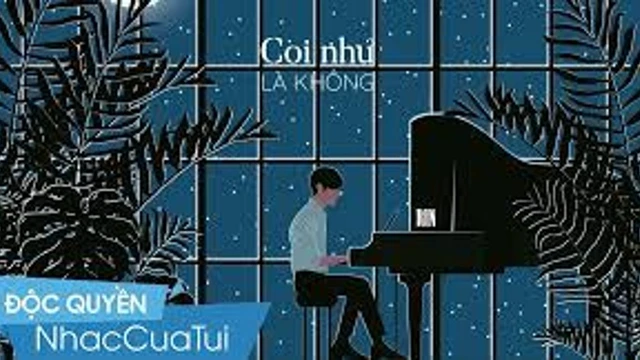 Coi Như Là Không - Rin