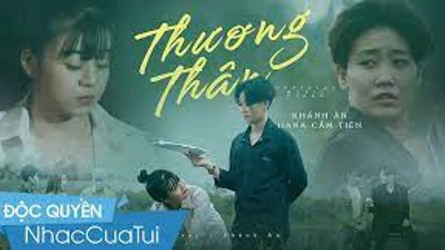 Thương Thân - Hana Cẩm Tiên, Khánh Ân