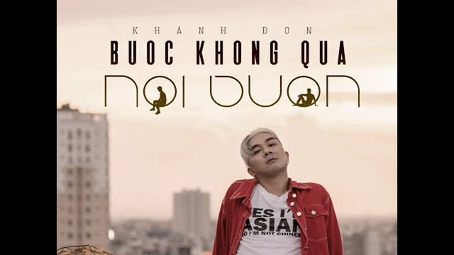 Bước Không Qua Nỗi Đau - Khánh Đơn