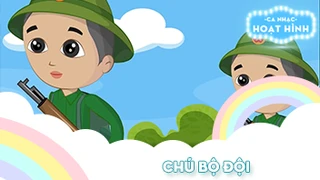 Ca khúc Chú bộ đội