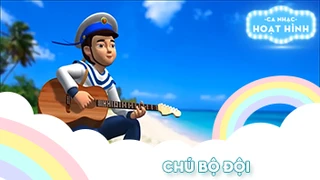 Ca khúc Chú bộ đội
