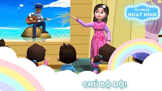 Ca khúc Chú bộ đội