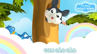 Ca khúc Con cào cào