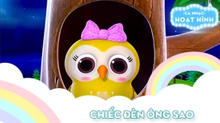 Ca khúc Chiếc đèn ông sao