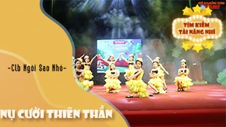 Nụ Cười Thiên Thần - CLB Ngôi Sao Nhỏ (rạp Hồng Hà)