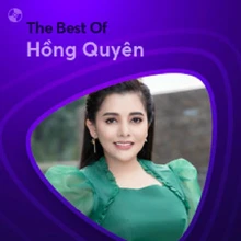 Hồng Quyên hát nhạc Tình