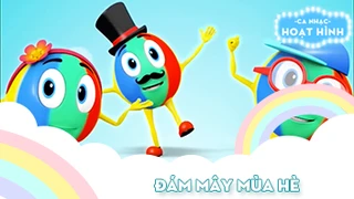 Ca khúc Đám mây mùa hè