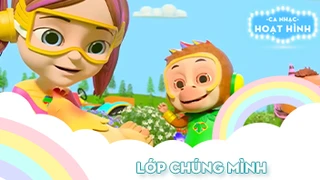 Ca khúc Lớp chúng mình