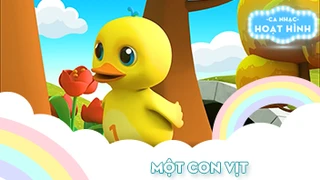 Ca khúc Một con vịt